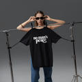 No Man's Peace Graphic Tee – Funny Girlfriend & Wife Shirt | Comfort Colors 1717